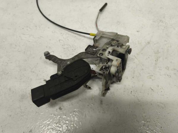 SERRURE DE PORTE AVANT DROIT CITROEN/PEUGEOT/TOYOTA - Vue 3